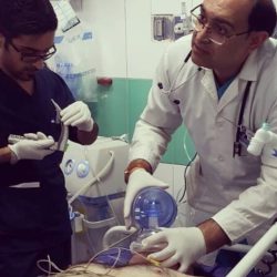 اثرات ضد درد و ضد اضطراب واقعیت مجازی