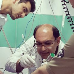 ویزیت بخش اورژانس مرتبط با دارو: شیوع و عوامل خطر